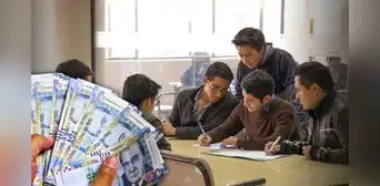 Esta carrera es ignorada por universitarios, pero podrías ganar un sueldo mensual de hasta S/17.000: se enseña en 6 universidades del Perú