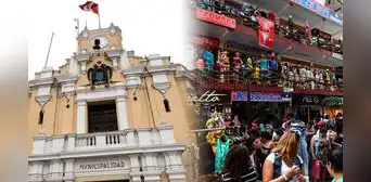 Lo multan con S/1.600 por comercio informal, pero no tiene negocio: embargan cuentas a músico en La Victoria Lo multan con S/1.600 por comercio informal, pero no tiene negocio: embargan cuentas a músico en La Victoria