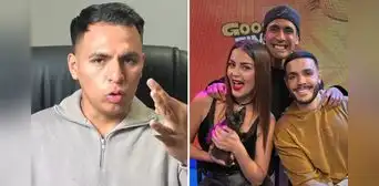 Alcalde Franco Vidal descarta colaboración con conductores de Good Time en apoyo al 'Padre Domingo': "Lo han hecho sentir menos"