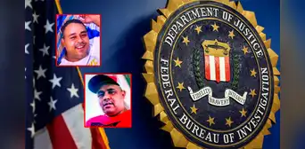 Estados Unidos ofrece una gran recompensa de hasta US$3 millones por 'El Viejo', peligroso cabecilla del Tren de Aragua Estados Unidos ofrece una gran recompensa de hasta US$3 millones por 'El Viejo', peligroso cabecilla del Tren de Aragua