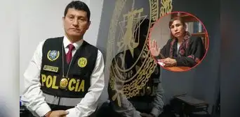 Harvey Colchado tras suspensión de Patricia Benavides: "Aunque hoy fracasaron en capturar el Ministerio Público, volverán a intentarlo"