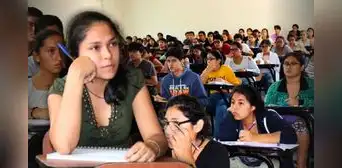 Esta es la carrera más estudiada por mujeres en Perú, según la Sunedu: no es ingeniería ni medicina y es la más demandada en Lima Esta es la carrera más estudiada por mujeres en Perú, según la Sunedu: no es ingeniería ni medicina y es la más demandada en Lima