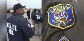 Sheriff de este condado de California niega rotundamente que su oficina ayude al ICE a detener inmigrantes