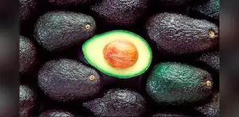Consumir palta en exceso podría afectar tu salud, advierte un estudio de expertos Consumir palta en exceso podría afectar tu salud, advierte un estudio de expertos