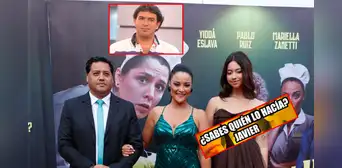 Mariella Zanetti minimiza a Farid Odé como padre y resalta a Javier Blondet: “Nunca fue a recoger a su hija de una fiesta” Mariella Zanetti minimiza a Farid Odé como padre y resalta a Javier Blondet: “Nunca fue a recoger a su hija de una fiesta”