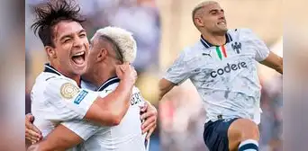 ¡Paliza y a octavos! Monterrey goleó 4-0 a Urawa Reds y pasa de ronda en el Mundial de Clubes 2025