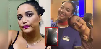 Mariella Zanetti revela si su hija Gamille Ode dejará su casa tras fuerte discusión con su esposo: "Lo voy a respetar"