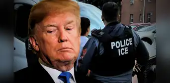 Inmigrante muere en prisión del ICE en EE.UU.: caso golpea política migratoria de Trump