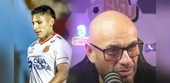 Mr. Peet destruye a Raúl Ruidíaz tras triunfo de Universitario : "Le está dando la razón a Ferrari"
