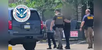 Redadas del inmigración: ICE captura a 14 latinos durante operativo en restobar mexicano 'Tepache' de este estado