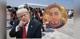Tribunal de EEUU ordena al Gobierno de Trump traer de vuelta a más inmigrantes deportados ilegalmente a El Salvador Tribunal de EEUU ordena al Gobierno de Trump traer de vuelta a más inmigrantes deportados ilegalmente a El Salvador