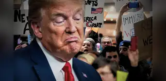 Nueva York frena las deportaciones masivas de Trump: las 'ciudades santuario' que protegen a inmigrantes de redadas del ICE Nueva York frena las deportaciones masivas de Trump: las 'ciudades santuario' que protegen a inmigrantes de redadas del ICE