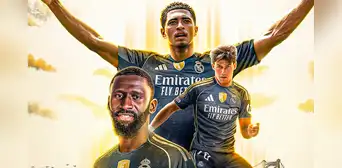 Real Madrid vs Salzburgo EN VIVO por el Mundial de Clubes 2025: alineaciones, horario y canal de TV del partido