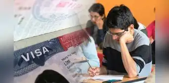 Estados Unidos revisará redes sociales de peruanos que soliciten visa de estudios: deberán tener sus perfiles en público Estados Unidos revisará redes sociales de peruanos que soliciten visa de estudios: deberán tener sus perfiles en público