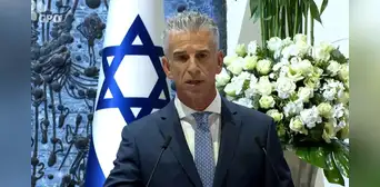 Líder israelí elogia la "histórica" ofensiva contra Irán y agradece a Estados Unidos: "Israel es un país más seguro"
