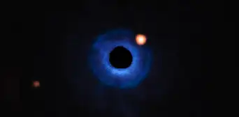 Astrónomos capturan la imagen real de un exoplaneta desconocido a 111 años luz gracias al James Webb Astrónomos capturan la imagen real de un exoplaneta desconocido a 111 años luz gracias al James Webb