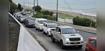 Derrumbe en Costa Verde: reabren tramo en Magdalena del Mar tras cierre temporal