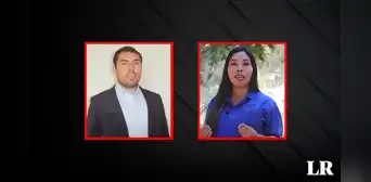 Deyvis y Yesabella: los esposos prófugos cuya captura es clave en caso Qali Warma