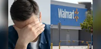 Walmart anuncia recorte de 381 trabajadores en California: despidos inician desde esta fecha Walmart anuncia recorte de 381 trabajadores en California: despidos inician desde esta fecha