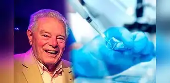 El impactante caso del doctor que mintió a sus pacientes y usó su propio esperma para tener 49 hijos en Países Bajos El impactante caso del doctor que mintió a sus pacientes y usó su propio esperma para tener 49 hijos en Países Bajos