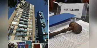 Indecopi anuncia remate de inmuebles desde S/12.000 que se ubican en Miraflores, La Molina y más distritos: ¿cómo participar? Indecopi anuncia remate de inmuebles desde S/12.000 que se ubican en Miraflores, La Molina y más distritos: ¿cómo participar?