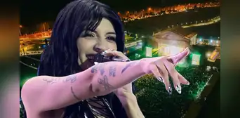 Cazzu en Perú 2025: precios, fechas y entradas en Teleticket para el concierto de la cantante argentina Cazzu en Perú 2025: precios, fechas y entradas en Teleticket para el concierto de la cantante argentina