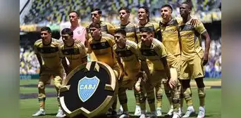 Boca Juniors de Advíncula toma drásticas medidas tras fracaso en Mundial de Clubes: revelan sorpresas en el plantel Boca Juniors de Advíncula toma drásticas medidas tras fracaso en Mundial de Clubes: revelan sorpresas en el plantel