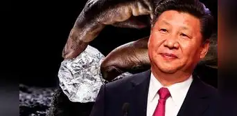 China será líder en producción de litio y destronará a un país de América Latina en la extracción del 'oro blanco'