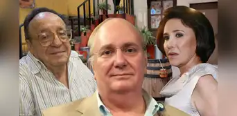 ¿Quién es Enrique Segoviano? el director que marcó la historia de 'Chespirito' y su polémica ruptura con el comediante ¿Quién es Enrique Segoviano? el director que marcó la historia de 'Chespirito' y su polémica ruptura con el comediante