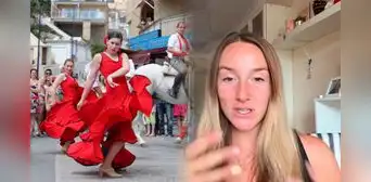 Británica que reside en España, explica las diferencias culturales entre ambas naciones: “Somos más reservados” Británica que reside en España, explica las diferencias culturales entre ambas naciones: “Somos más reservados”