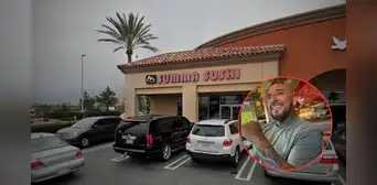Influencer fitness madre de 7 hijos es asesinada por su exesposo en California, junto a su socio comercial