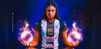 Alianza Lima rompe el mercado en la Liga Peruana de Vóley: ficha a figura de la selección colombiana para el Mundial de Clubes Alianza Lima rompe el mercado en la Liga Peruana de Vóley: ficha a figura de la selección colombiana para el Mundial de Clubes