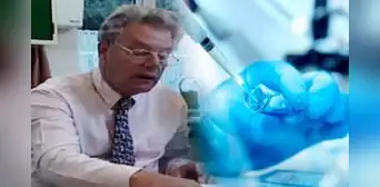 El impactante caso del doctor que mintió a sus pacientes y usó su propio esperma para tener 49 hijos en Países Bajos El impactante caso del doctor que mintió a sus pacientes y usó su propio esperma para tener 49 hijos en Países Bajos