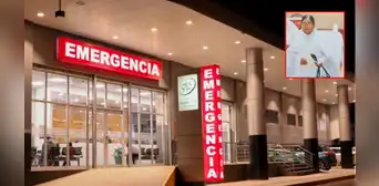 Ingresó con tos, recibió una inyección y murió: familia denuncia negligencia médica en clínica de Juliaca Ingresó con tos, recibió una inyección y murió: familia denuncia negligencia médica en clínica de Juliaca