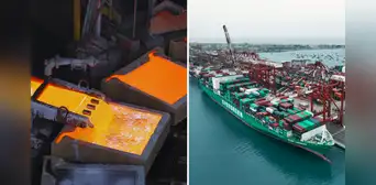Este metal lideró las exportaciones mineras en Perú en 2025, según el Minem: superó los US$6.000 millones y no es el oro