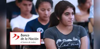 Banco de la Nación ofrece préstamo de hasta S/ 100.000 para estudios de pregrado, posgrado y más, con estos únicos requisitos Banco de la Nación ofrece préstamo de hasta S/ 100.000 para estudios de pregrado, posgrado y más, con estos únicos requisitos