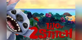 Disney anuncia la secuela de 'Lilo & Stitch 2' tras el éxito en taquilla de la primera película Disney anuncia la secuela de 'Lilo & Stitch 2' tras el éxito en taquilla de la primera película