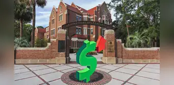 Universidades de Florida podrían aumentar un 10% el costo de matrícula a estudiantes de otros estados desde otoño