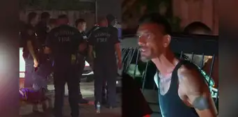 Hombre se hace pasar por un agente de ICE para robarle casi US$2000 y la identificación a su víctima en EEUU Hombre se hace pasar por un agente de ICE para robarle casi US$2000 y la identificación a su víctima en EEUU