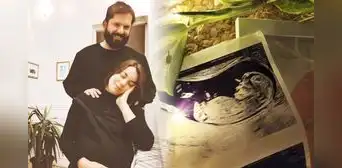 Nace Violeta, hija de Gabriel Boric: es el primer presidente chileno en casi 100 años que tiene un bebé durante su mandato Nace Violeta, hija de Gabriel Boric: es el primer presidente chileno en casi 100 años que tiene un bebé durante su mandato