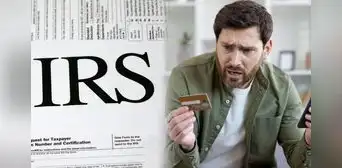 IRS advierte el tipo de estafas que involucra el uso de tarjetas para pagar impuestos en Estados Unidos IRS advierte el tipo de estafas que involucra el uso de tarjetas para pagar impuestos en Estados Unidos