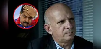 Hugo 'el pollo' Carvajal, exgeneral de Nicolás Maduro, se declaró culpable de cuatro delitos en Estados Unidos Hugo 'el pollo' Carvajal, exgeneral de Nicolás Maduro, se declaró culpable de cuatro delitos en Estados Unidos
