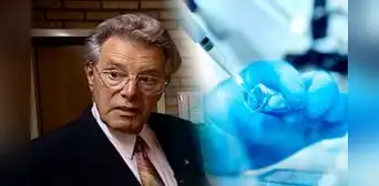 El impactante caso del doctor que mintió a sus pacientes y usó su propio esperma para tener 49 hijos en Países Bajos El impactante caso del doctor que mintió a sus pacientes y usó su propio esperma para tener 49 hijos en Países Bajos