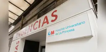 Colombiana víctima de abuso se atiende en un hospital en España, pero le terminan cobrando por su situación irregular Colombiana víctima de abuso se atiende en un hospital en España, pero le terminan cobrando por su situación irregular