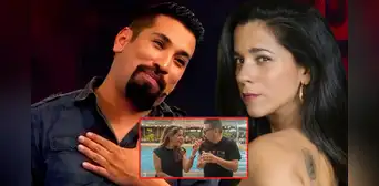 Aldo Miyashiro impacta al revelar que tuvo un romance con Vanessa Terkes: "La quiero desde siempre" Aldo Miyashiro impacta al revelar que tuvo un romance con Vanessa Terkes: "La quiero desde siempre"