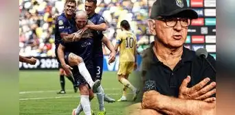 Jugadores del Auckland City exigen el despido de su DT, pese a histórico resultado en Mundial de Clubes, por no saber de fútbol
