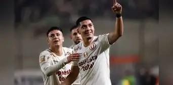 ¿Qué resultados necesita Universitario para ser campeón del Torneo Apertura de la Liga 1 2025? ¿Qué resultados necesita Universitario para ser campeón del Torneo Apertura de la Liga 1 2025?