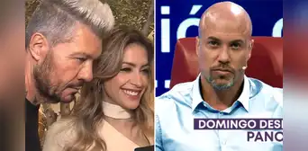 Madre de Milett Figueroa revela la inesperada reacción de Marcelo Tinelli ante las confesiones de Bruno Agostini: “Sabe todo”