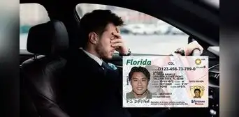 Nueva ley en Florida multará a los conductores con US$1.000 por exceso de velocidad a partir de esta fecha