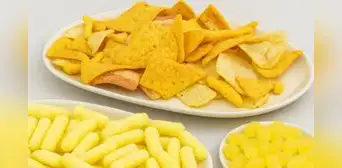 Minsa alerta sobre la tartrazina, el colorante amarillo 5 presente en estas golosinas Minsa alerta sobre la tartrazina, el colorante amarillo 5 presente en estas golosinas